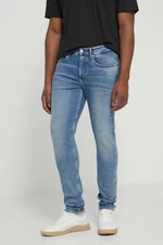 Džíny Calvin Klein Jeans pánské, J30J324844