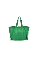 Big Star Green Large Handbag