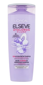 L'ORÉAL PARIS ELSEVE Hyaluron Plump,Šampon 400 ml