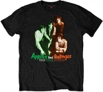 Pink Floyd T-shirt Apples And Oranges Black M