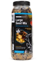 Nash partikel large seed mix - 2,5 l