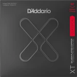 D'Addario XTC45FF Corzi de nylon