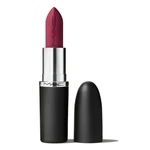 MAC Cosmetics Hedvábně matná rtěnka M·A·Cximal (Silky Matte Lipstick) 3,5 g Captive Audience