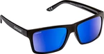 Cressi Bahia Black/Blue/Mirrored Jachtařské brýle