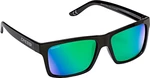 Cressi Bahia Black/Green/Mirrored Gafas de sol para Yates