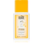 OUATE My 1,2,3 Sunscreen SPF 50+ for Face ochranný krém na opalování na obličej SPF 50+ 3y+ 30 ml