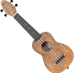 Ortega K3-SPM-L Spalted Maple Ukelele soprano