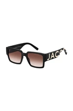 Sluneční brýle Marc Jacobs hnědá barva, MARC 739/S