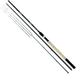 Mivardi Enigma Feeder Rod 3,6 m 40 - 120 g 3 parti