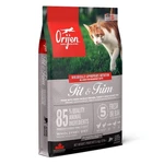 ORIJEN cat Fit &amp; Trim - 5,4kg