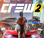 The Crew 2 US XBOX One / Xbox Series X|S CD Key