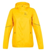 Women's jacket Hannah MILEY spectra yellow