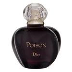 Christian Dior Poison toaletná voda pre ženy 50 ml