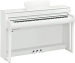 Yamaha CLP 735 Bianca Piano Digitale