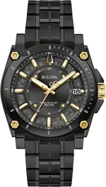 Bulova Precisionist Icon 98B408