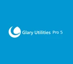 Glary Utilities Pro 5 Key (1 Year / Unlimited PCs)