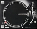 Reloop Rp-7000 Mk2 Black Platan de DJ