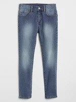 Blue Boys' Jeans GAP Skinny