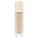 Clarins Everlasting Long-Wearing & Hydrating Matte Foundation dlouhotrvající make-up pro matný efekt 109C 30 ml