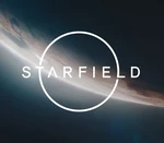 Starfield Windows 10/11 Account