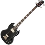 Epiphone EB3 Bass EB Ebony Elektromos basszusgitár