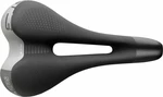 Selle Italia ST3 Superflow Black S 160 mm Ocel Sedlo