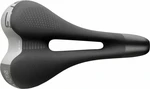 Selle Italia ST3 Superflow Black S Ocel Sedlo