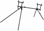 Prologic C-Series Convertible Long Legs 2 Rod Rod Pod, Pique