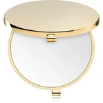 Janeke Gold Line Handbag Double Mirror kozmetické zrkadielko 1 ks