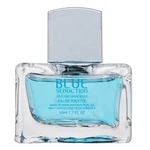 Antonio Banderas Blue Seduction for Women toaletná voda pre ženy 50 ml