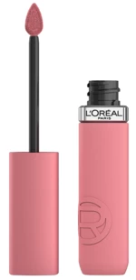 L´Oréal Paris Matná hydratační rtěnka Infaillible Matte Resistance (Lipstick) 5 ml 200 Lipstick & Chill