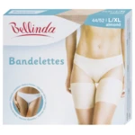 Bellinda 
COMFORT STRIPES - Friction belts - Body