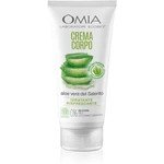 Omia Laboratories Aloe Vera del Salento hydratační tělový krém s aloe vera 200 ml