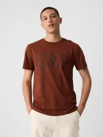 GAP T-shirt with logo - Men's