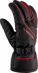 Viking Devon Gloves Red 9 Gant de ski