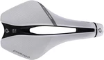 Prologo Dimension 143 White/Black T4.0 (Lega di Cromo-Molibdeno) Sella