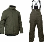 Fox Fishing Completo Collection Winter Suit M