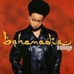 Bahamadia  - Kollage (2 LP)