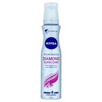 NIVEA Diamond Gloss penové tužidlo 150 ml