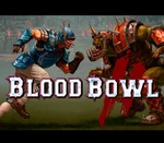 Blood Bowl 2 + 4 DLC Bundle EU Steam CD Key