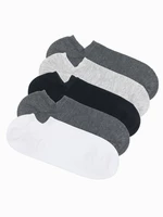 Edoti Men's socks