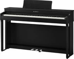 Kawai CN201 Digitálne piano Satin Black