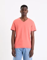 Celio Neuniv T-Shirt in Supima® Cotton - Men's