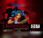 Demoniaca: Everlasting Night - Amazing OST DLC Steam CD Key