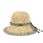 Art Of Polo Woman's Hat Cz21148-2