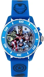 Disney Time Teacher Dětské hodinky Avengers AVG3506