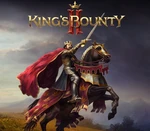 King's Bounty II PC Steam Account