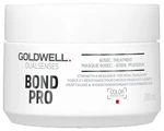 Goldwell Posilňujúca maska pre slabé a krehké vlasy Dualsenses Bond Pro (60sec Treatment) 200 ml