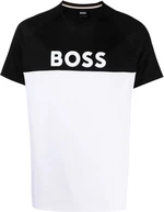 Hugo Boss Pánske tričko BOSS 50504267-001 L