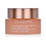 Clarins Denný krém pre obnovu pevnosti pleti Extra- Firming Jour SPF 15 50 ml